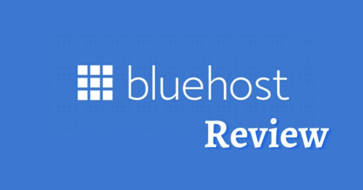 You are currently viewing BlueHost Review: Is This Web Hosting Company Worth Signing Up For In 2021?