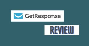 Read more about the article GetResponse Review: Is It The Best Email Marketing Software?